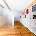 招待所 In2lisbon - Kionga 3*