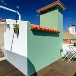 In2lisbon - Kionga 3*