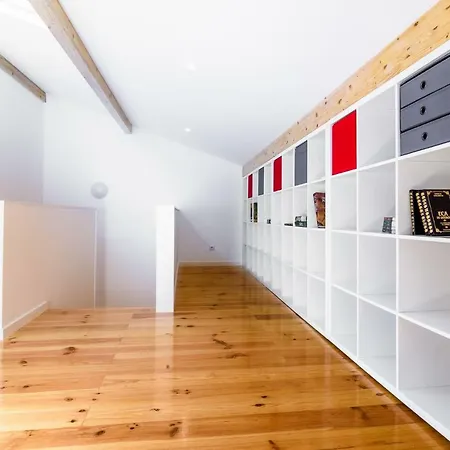 Gæstehus In2lisbon - Kionga 3*