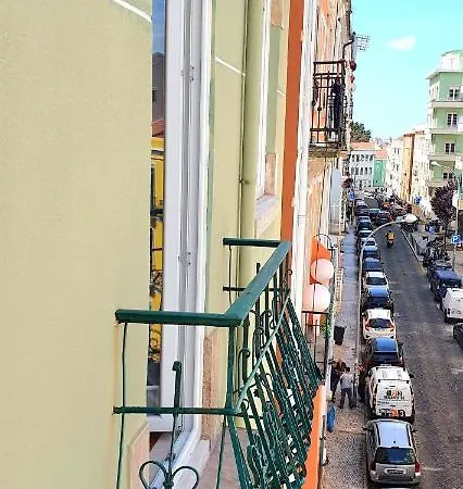 In2lisbon - Kionga *