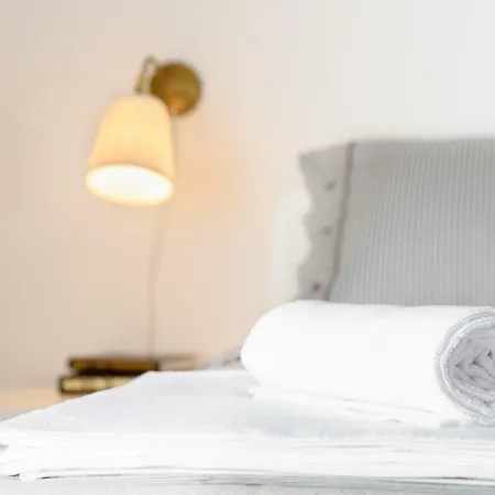 In2lisbon - Kionga 3* Lisboa