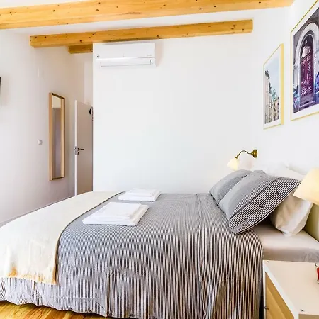 In2lisbon - Kionga Lizbona