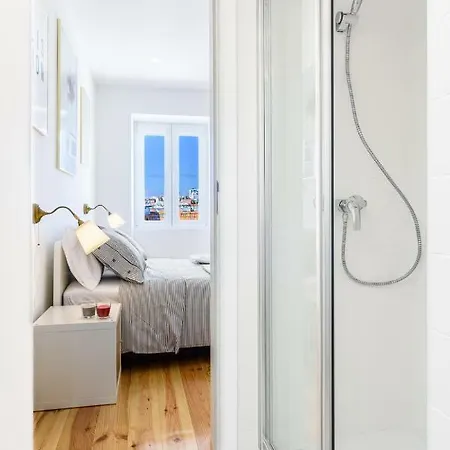 Konukevi In2lisbon - Kionga Lisboa