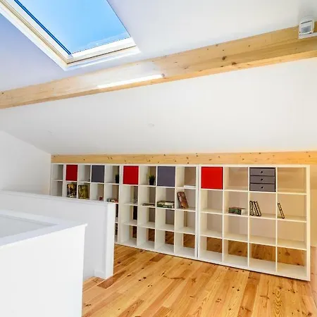 Pensjonat In2lisbon - Kionga Lizbona