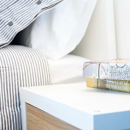 Pensjonat In2lisbon - Kionga