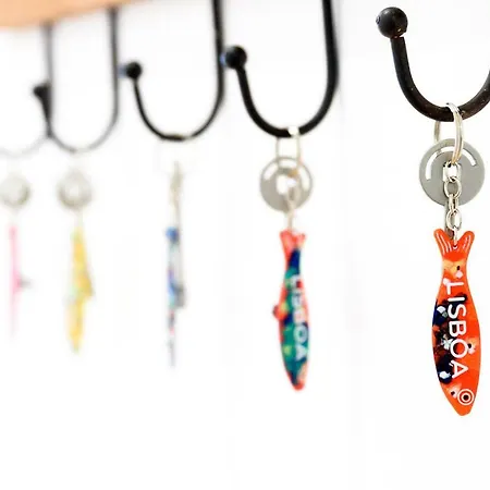 In2lisbon - Kionga Lizbona