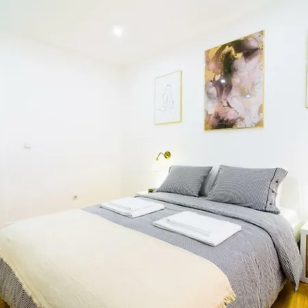 Konukevi In2lisbon - Kionga