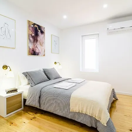 In2lisbon - Kionga 3* Lizbona