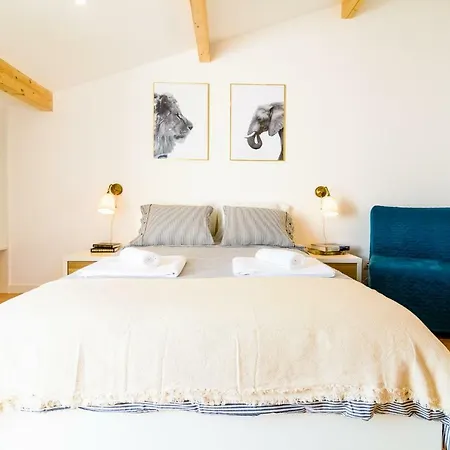 In2lisbon - Kionga Lizbona