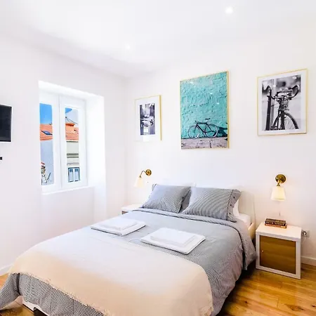 In2lisbon - Kionga Lisboa