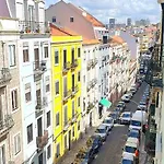 In2lisbon - Kionga Penzion