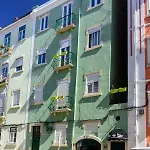 In2lisbon - Kionga Lisboa