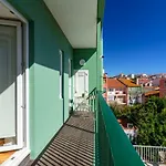 In2lisbon - Kionga Penzion 3*