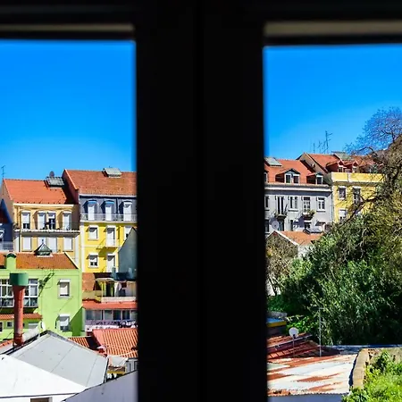In2lisbon - Kionga 3*