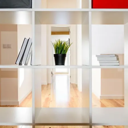 In2lisbon - Kionga 3* Lisboa