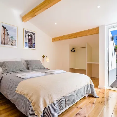 招待所 In2lisbon - Kionga