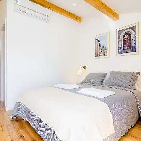 In2lisbon - Kionga Vendégház Lisboa